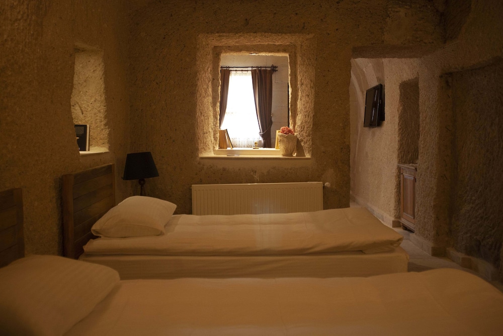 

Verona - Ortahisar - Narcissos Cave Hotel