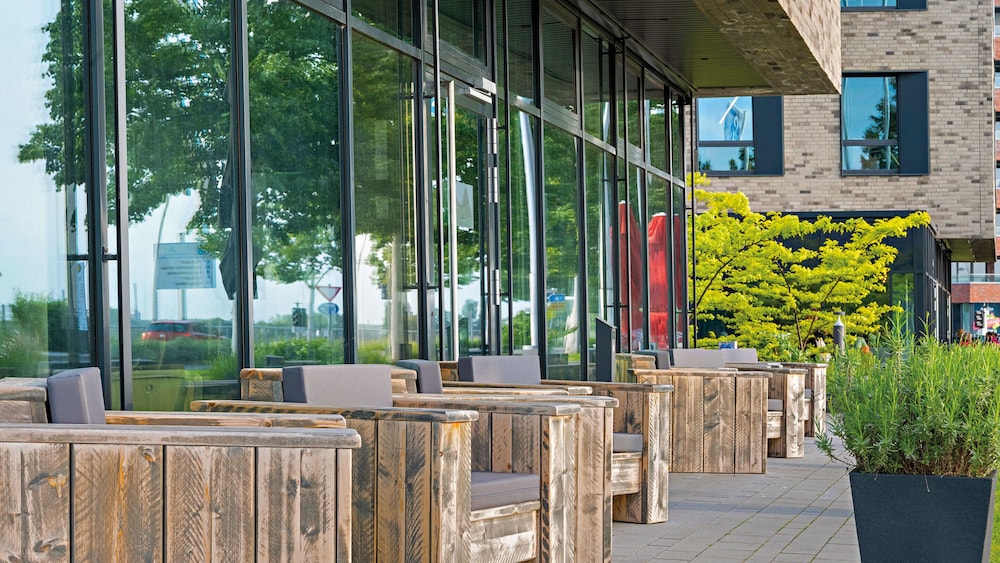 

Lamezia Terme - Langenfeld - Hey Lou Hotel Monheim am Rhein