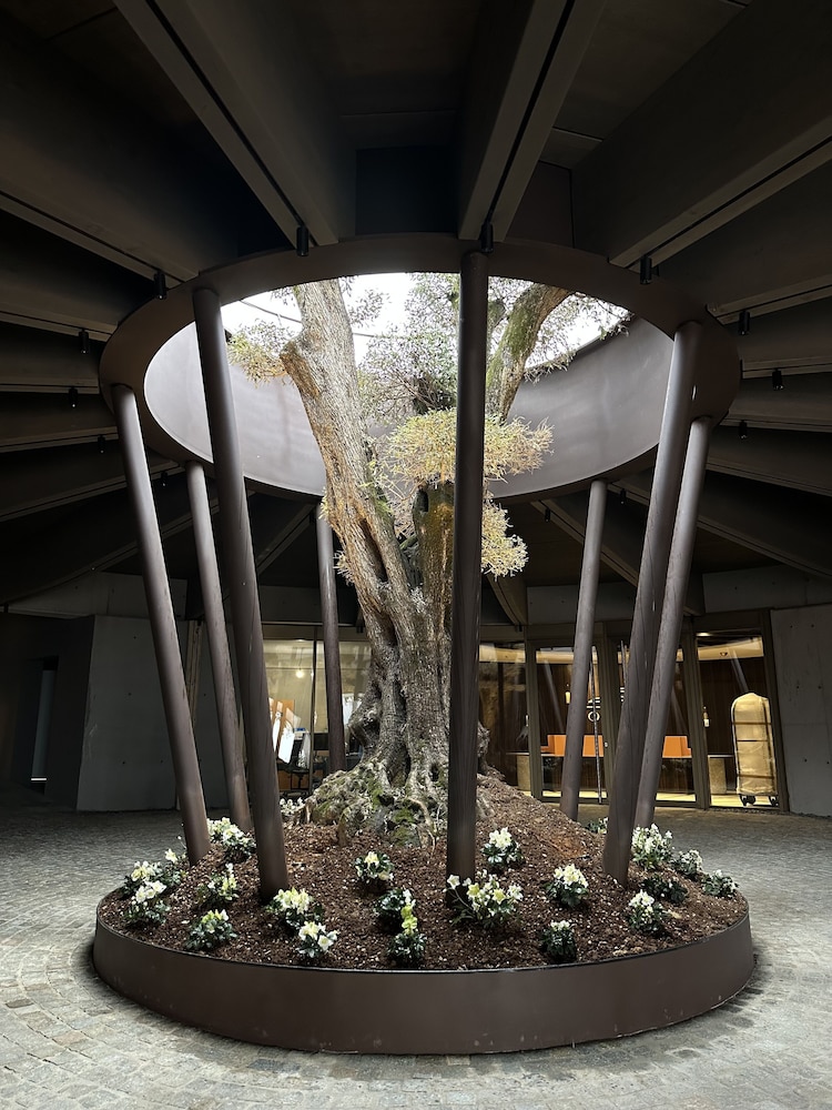 

Milano - Castione della Presolana - Collina Luxury Relais