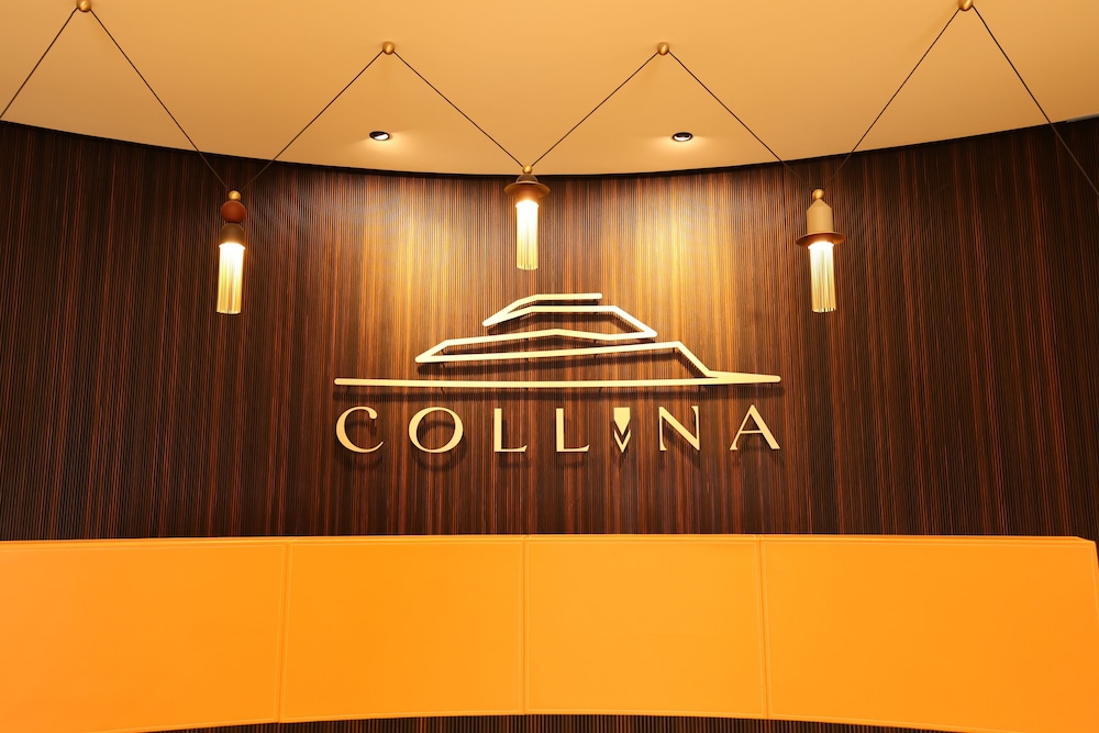 

Venezia - Castione della Presolana - Collina Luxury Relais