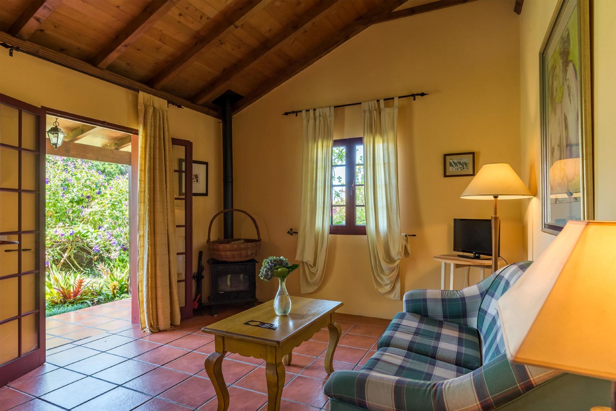 

Verona - Santana - Pestana Quinta do Arco Nature & Rose Garden Hotel