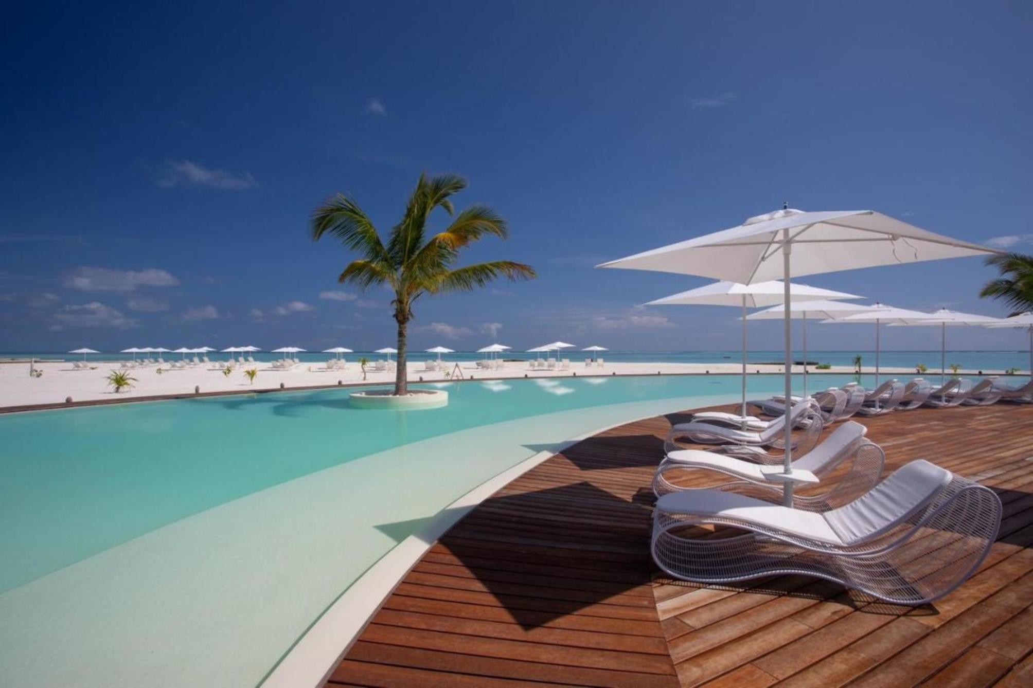 

Catania - Atollo di Vaavu - Felidhoo - Cinnamon Velifushi Maldives