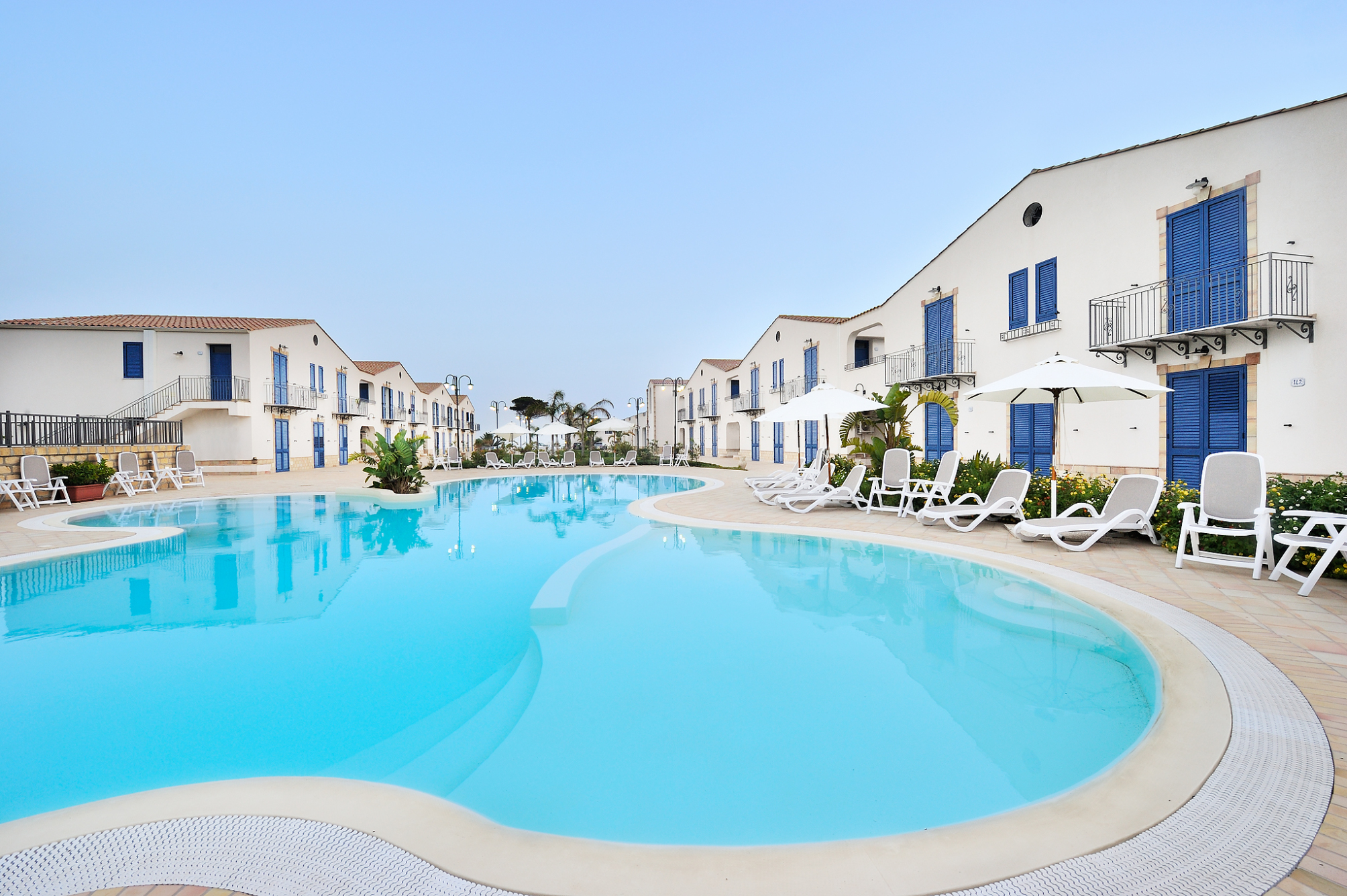 

Bologna - Realmonte - Scala dei Turchi Resort