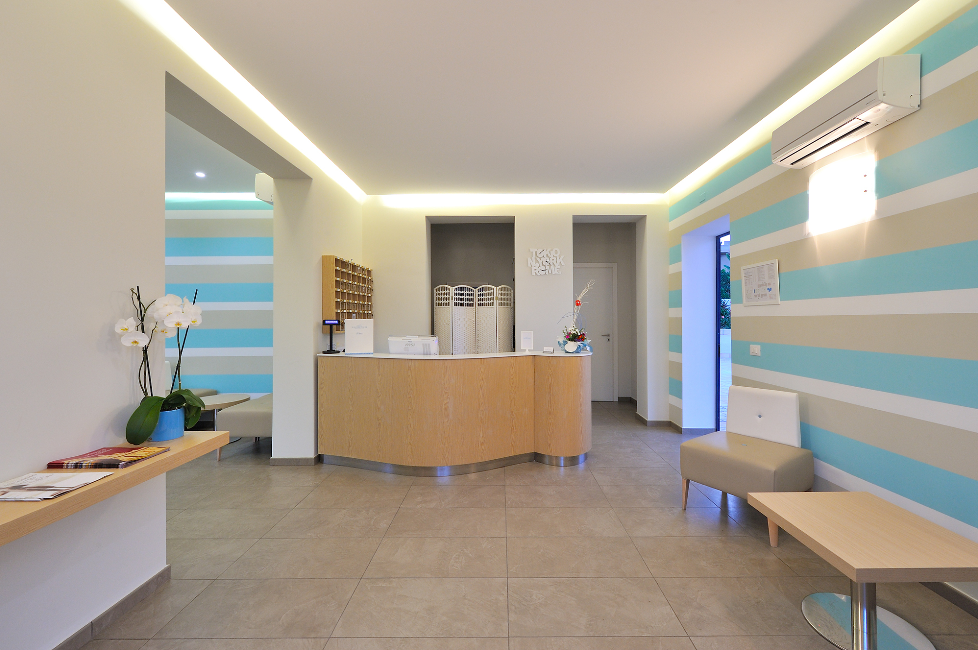 

Bari - Realmonte - Scala dei Turchi Resort