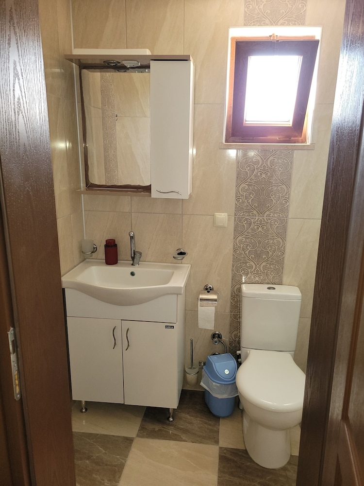 

Venezia - Dalyan - Oasis Apart Hotel