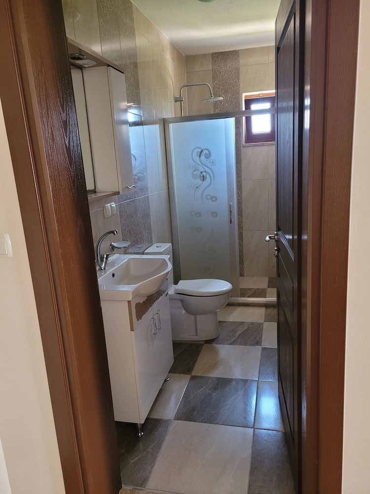 

Milano - Dalyan - Oasis Apart Hotel