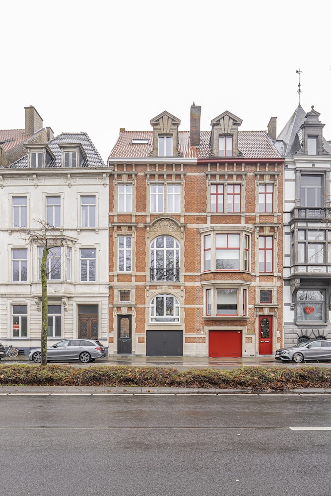 Ribas Guestrooms
