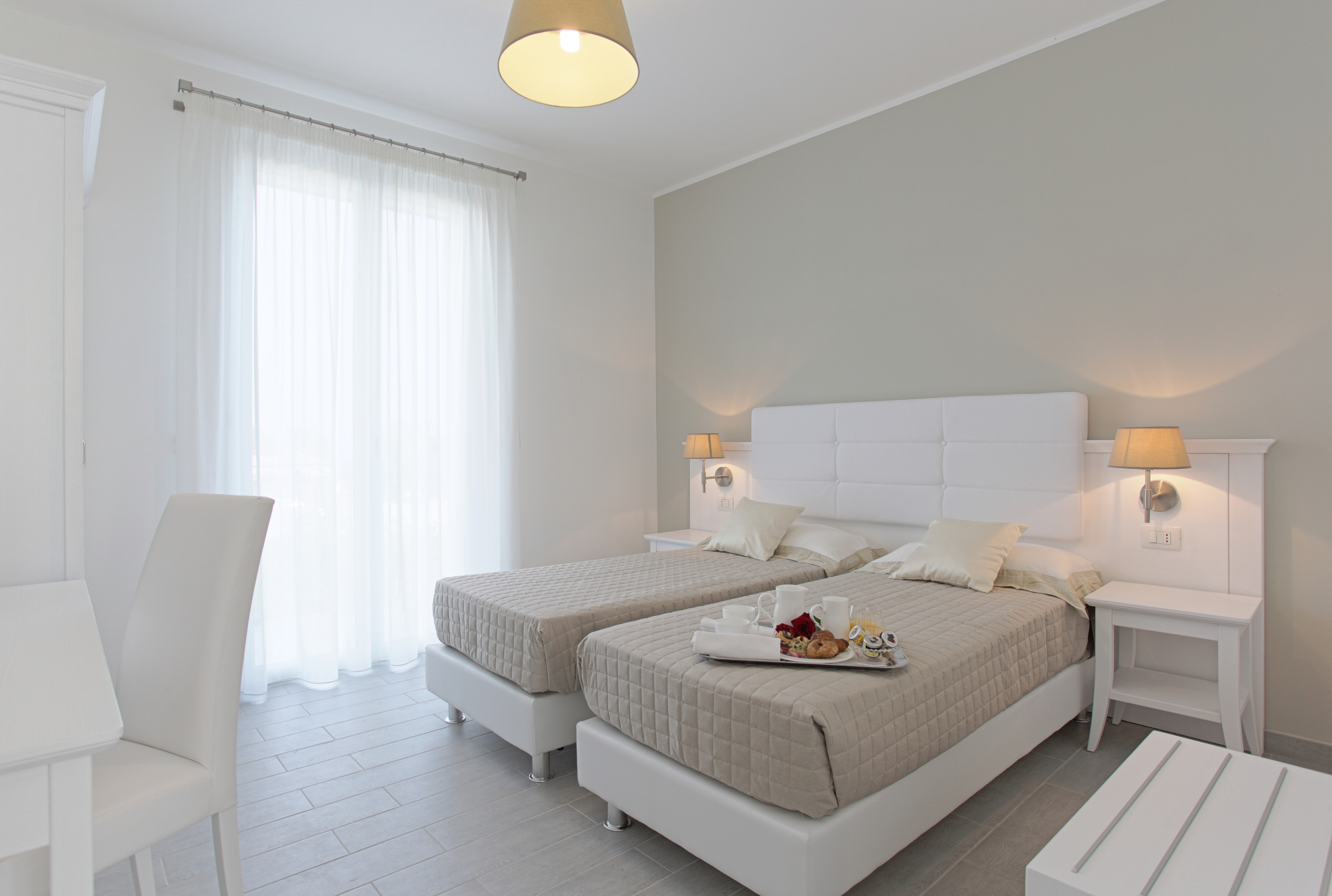

Forlì - Realmonte - Scala dei Turchi Resort