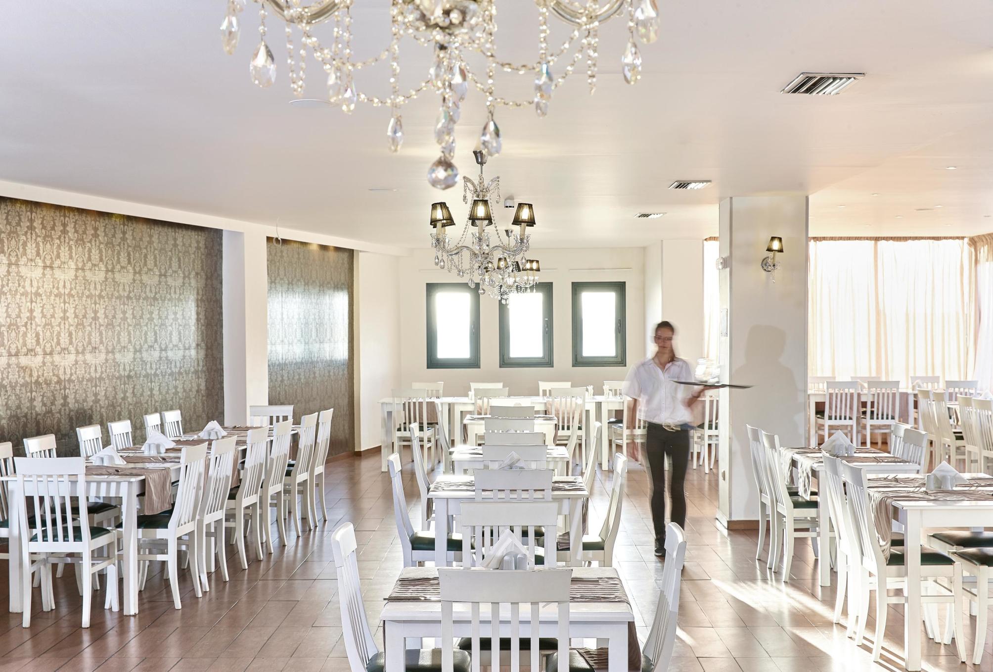 

Venezia - Milatos - Vasia Resort & Spa