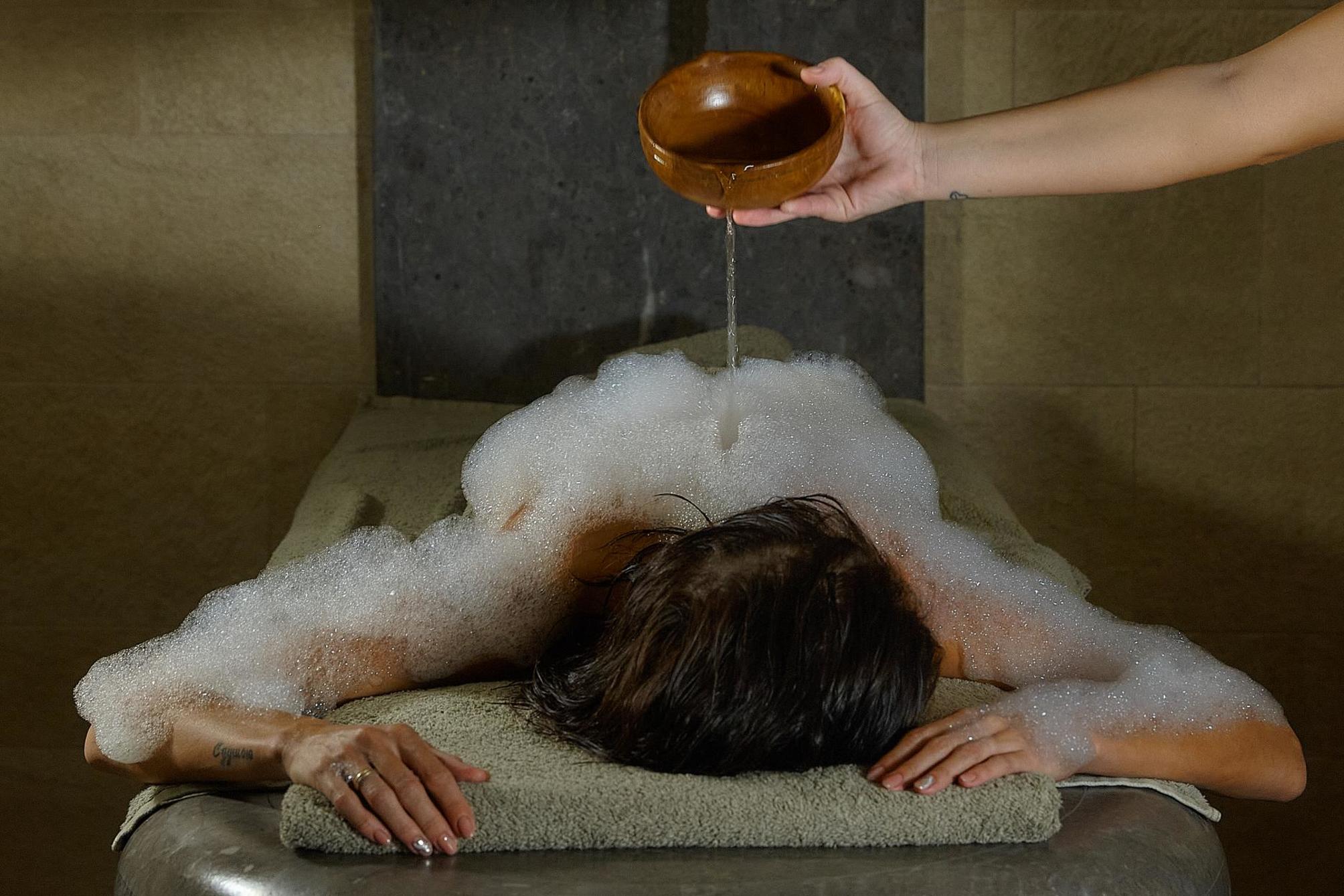 

Bologna - Milatos - Vasia Resort & Spa