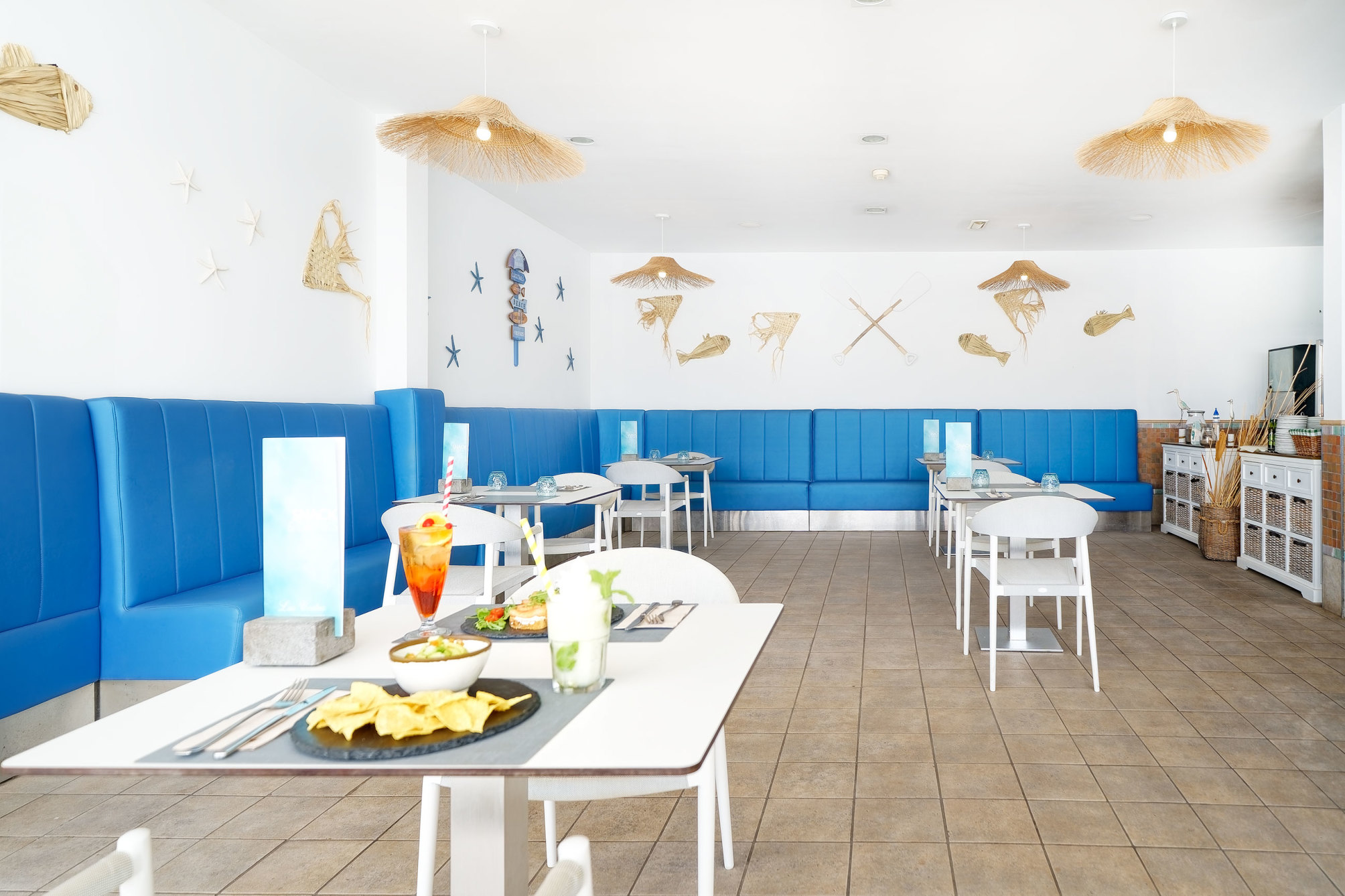 

Venezia - Playa Honda (Lanzarote) - Hotel Las Costas