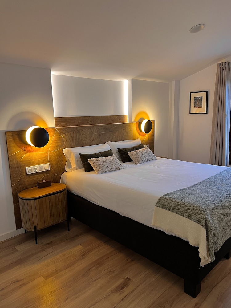 

Milano - La Nucía - La Costera Hostal del Vino