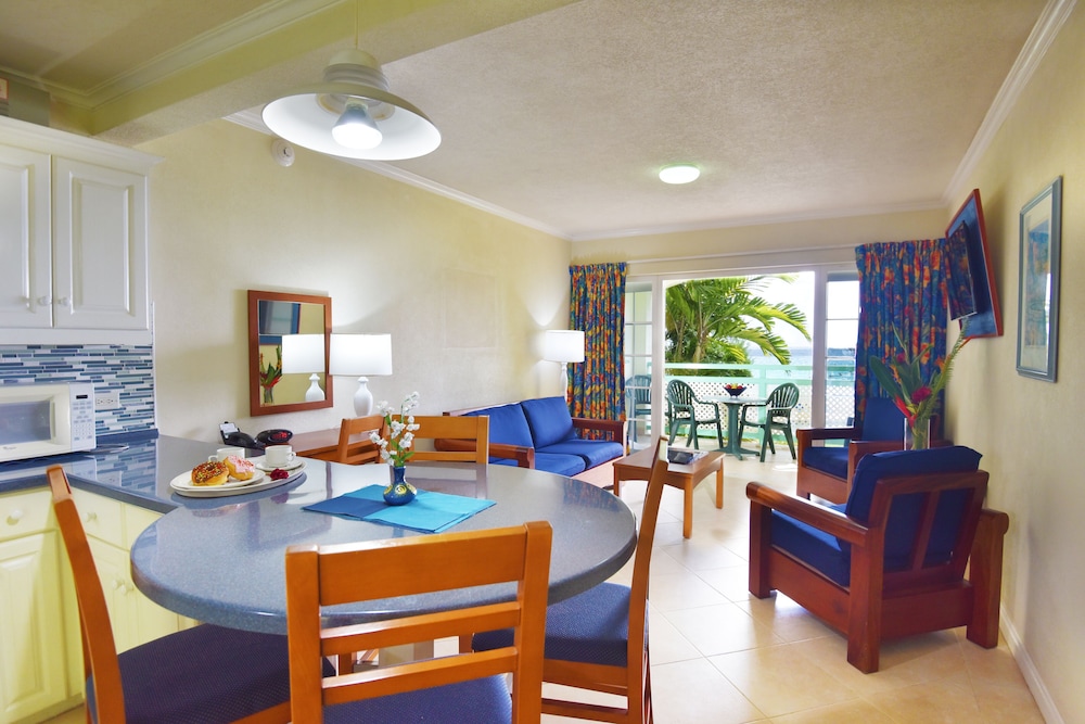 

Milano - Bridgetown - Blue Orchids Beach Hotel
