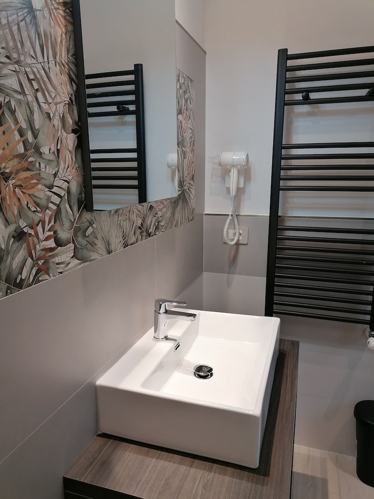

Roma - Sestri Levante - Hotel Del Borgo