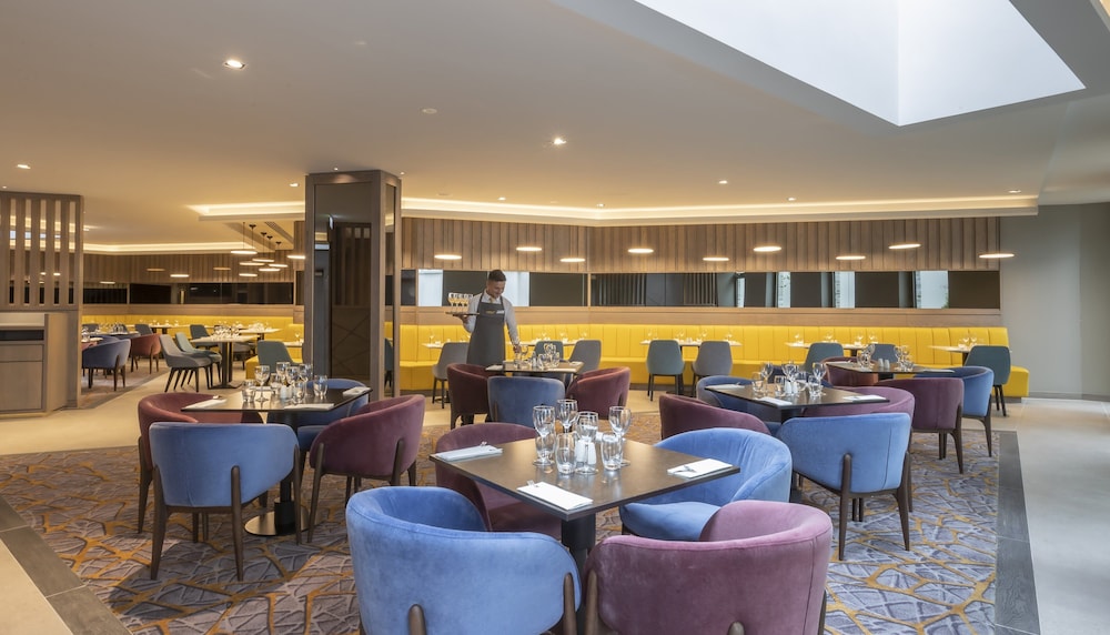 

Venezia - Dublino - Maldron Hotel Merrion Road