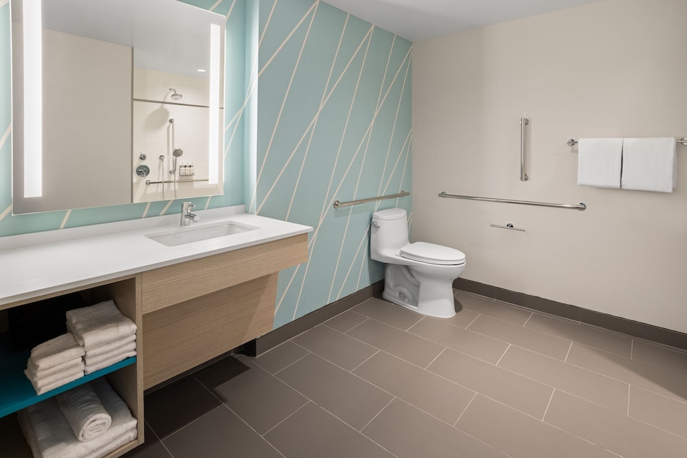 

Milano - Bronx - avid hotel Brooklyn - Dyker Heights