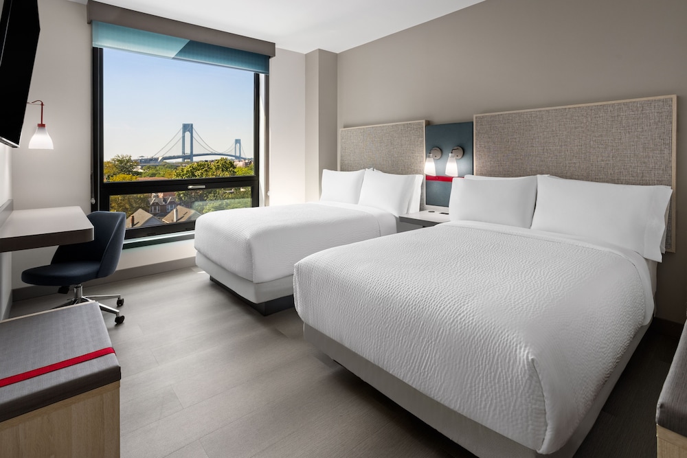

Milano - Bronx - avid hotel Brooklyn - Dyker Heights
