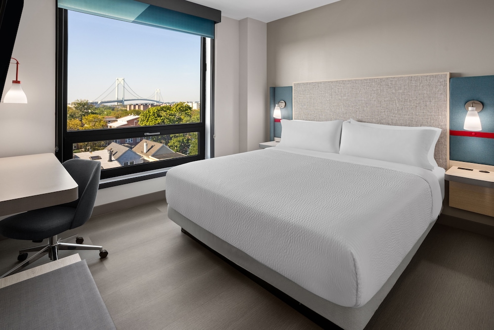 

Bari - Bronx - avid hotel Brooklyn - Dyker Heights