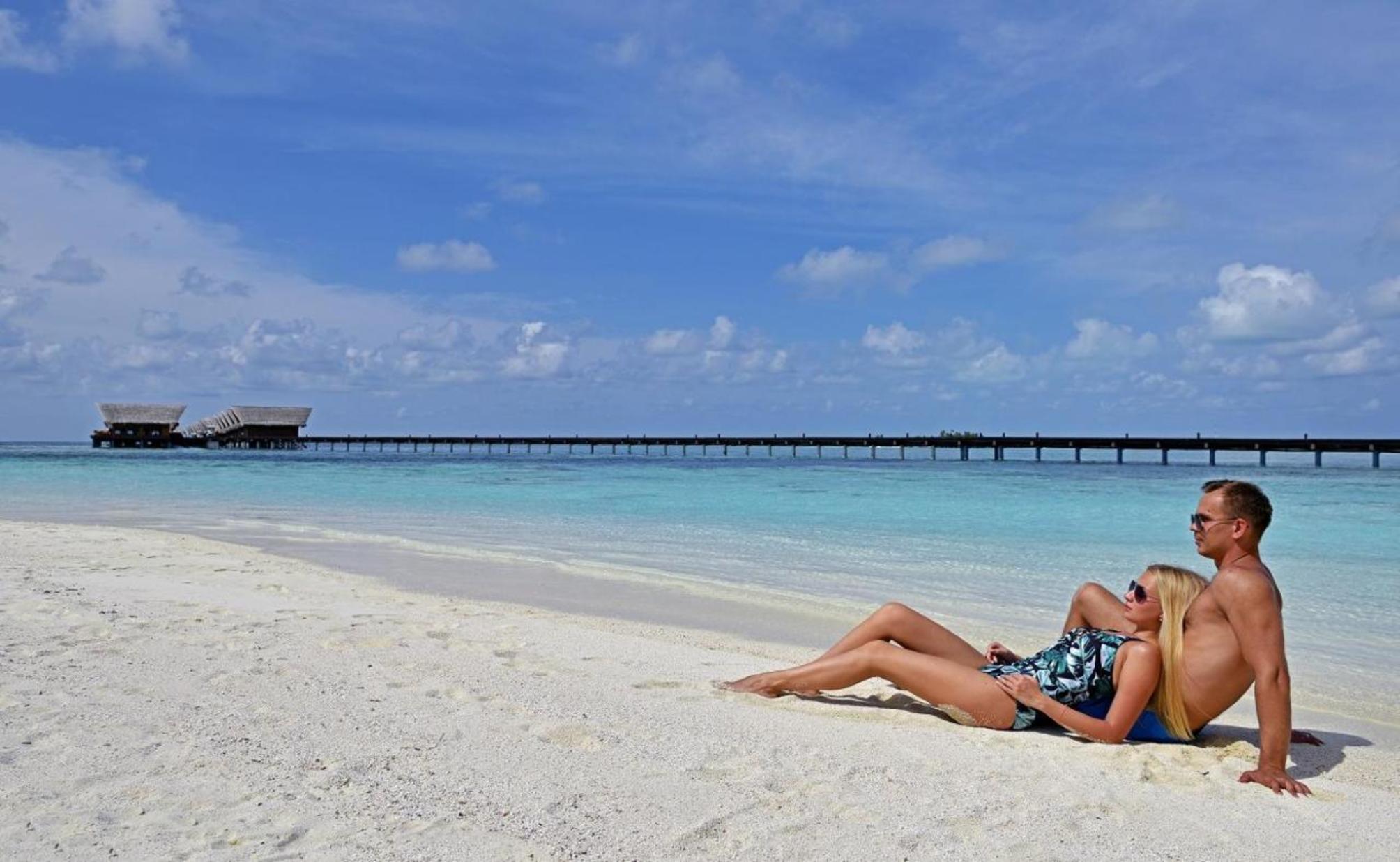 

Milano - Dhiffushi - Adaaran Select Hudhuranfushi - Premium All Inclusive