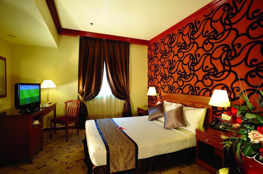 

Milano - Sentosa Island - Oxford Hotel