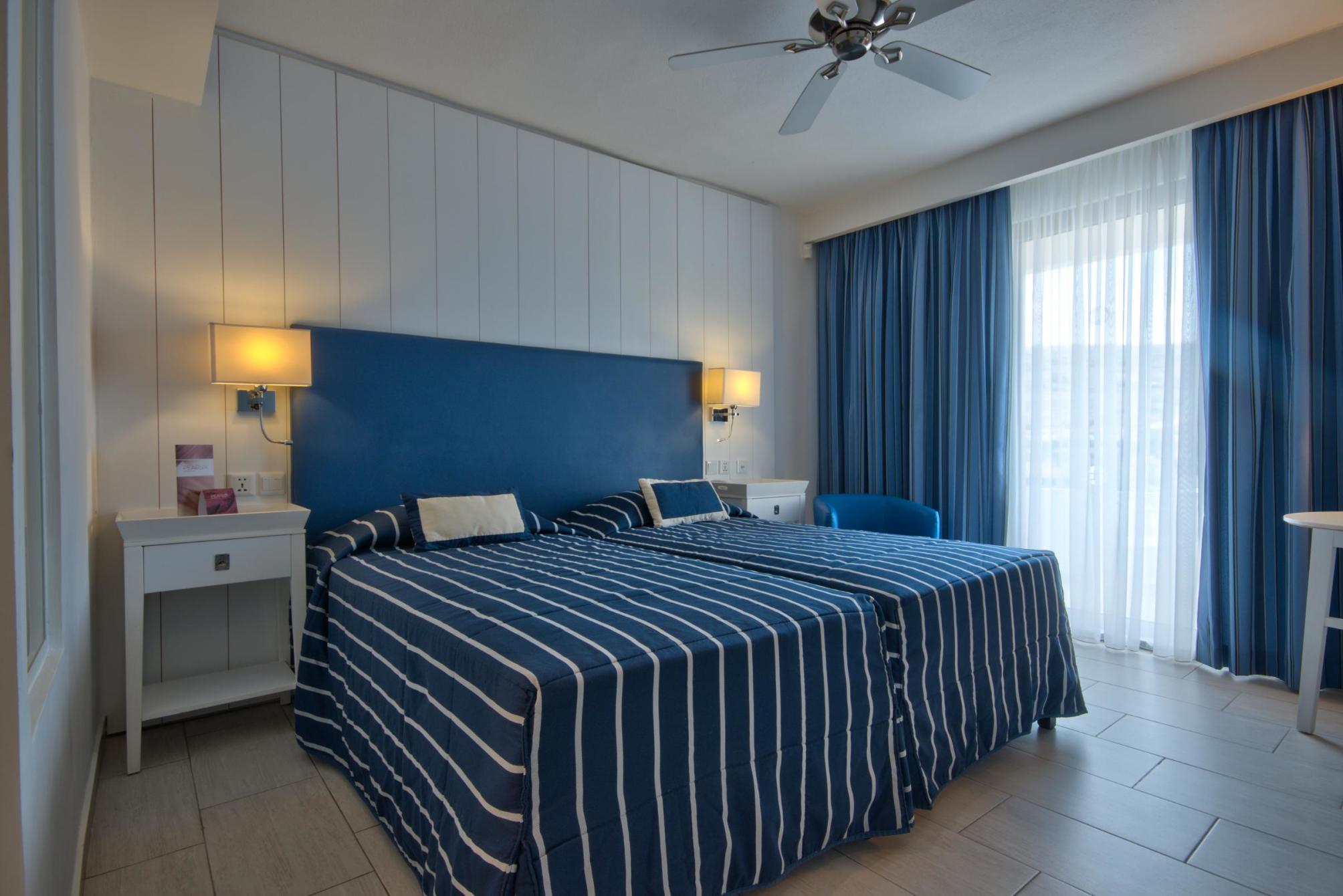 

Napoli - St Paul's Bay - db Seabank Resort + Spa – All Inclusive