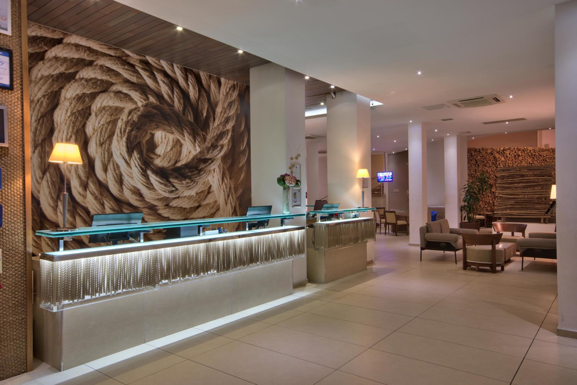 

Napoli - Mellieha - db Seabank Resort + Spa – All Inclusive