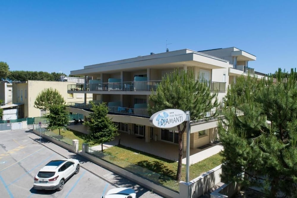 

Milano - Cervia - Residence I Diamanti - Siroli Collection