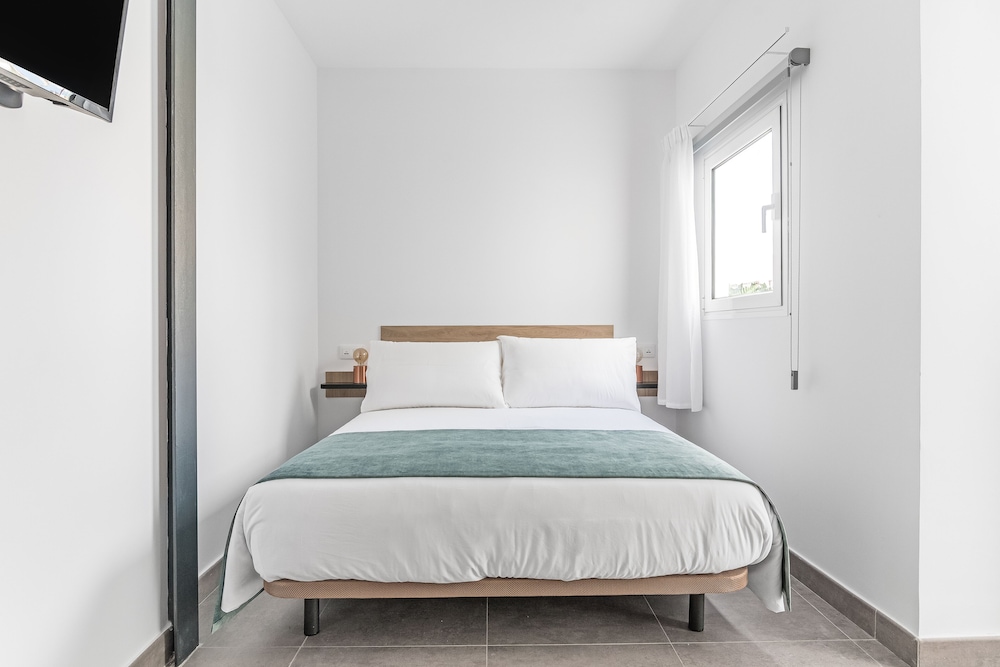 

Verona - Gran Canaria, Isole Canarie - Open Sea Suites