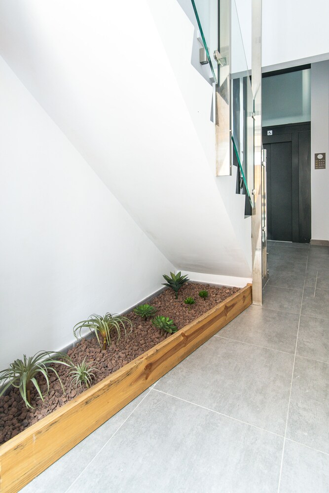 

Trieste - Las Palmas de Gran Canaria - Open Sea Suites