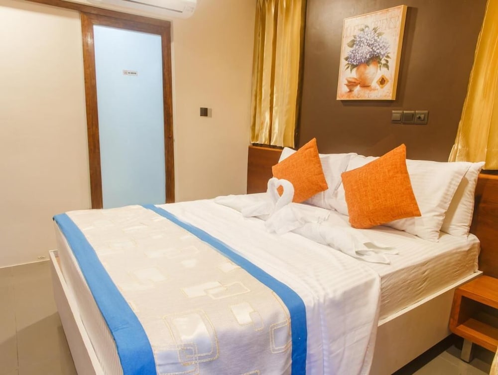 

Milano - Male - HULHUMALE CLUB BLU