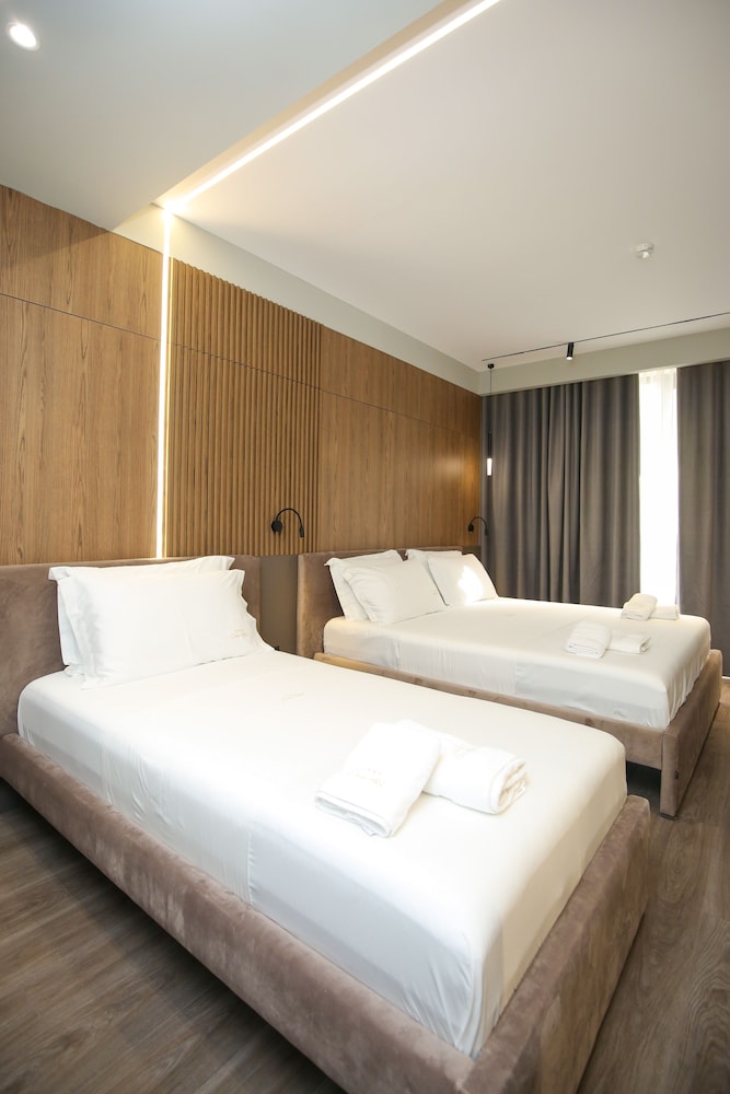 

Verona - Valona - Charm Hotel