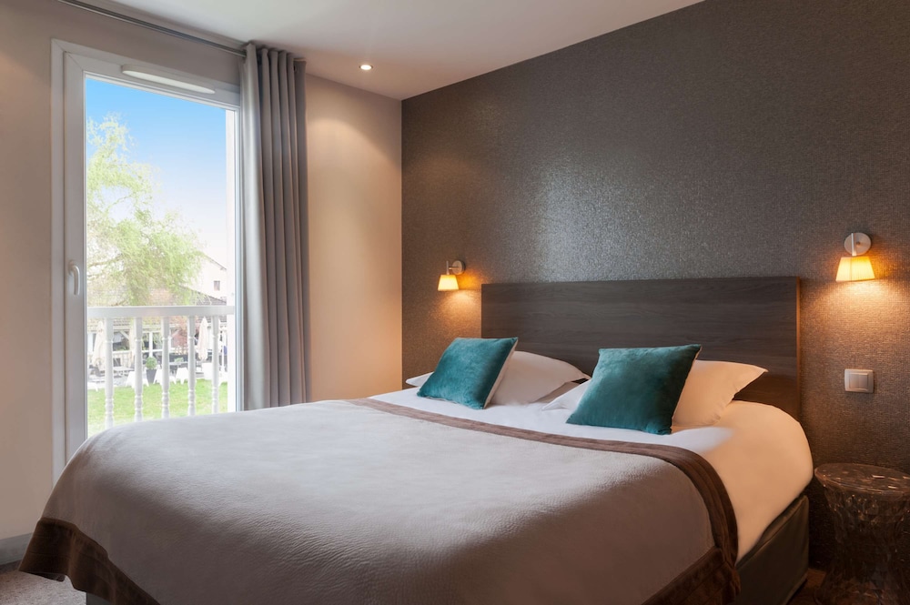 

Firenze - Roissy-en-France - Best Western Hotel Acadie Paris Nord Villepinte