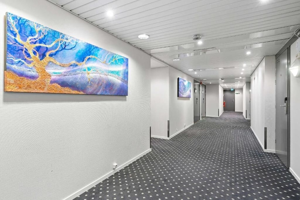 

Roma - Stavanger - Havly Hotell