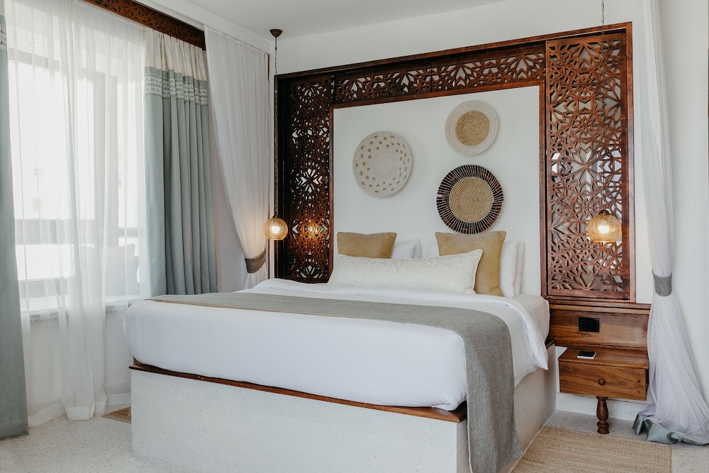 

Venezia - Kiwengwa - LUX Marijani Zanzibar