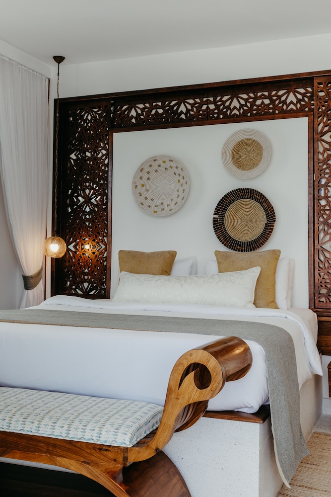 

Venezia - Kiwengwa - LUX Marijani Zanzibar