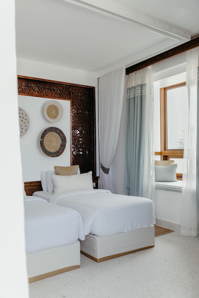 

Napoli - Pwani Mchangani - LUX Marijani Zanzibar