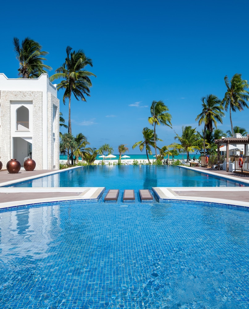 

Torino - Pwani Mchangani - LUX Marijani Zanzibar