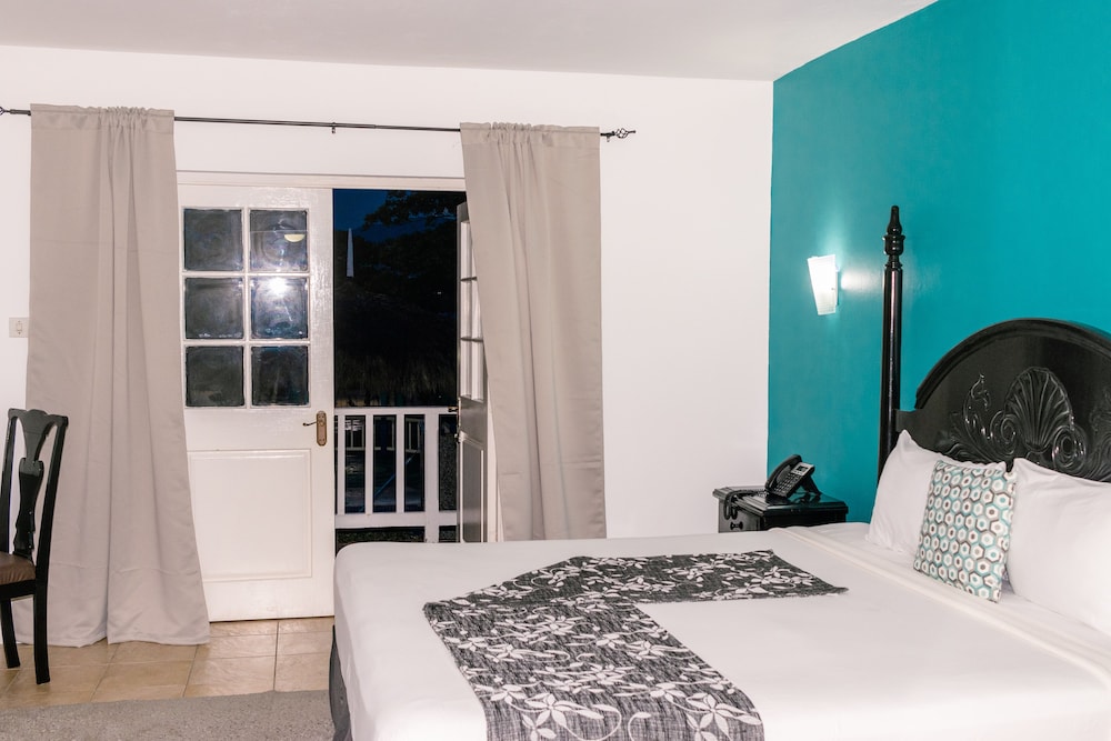 

Roma - Kingston - Grand Hotel Excelsior Port Royal