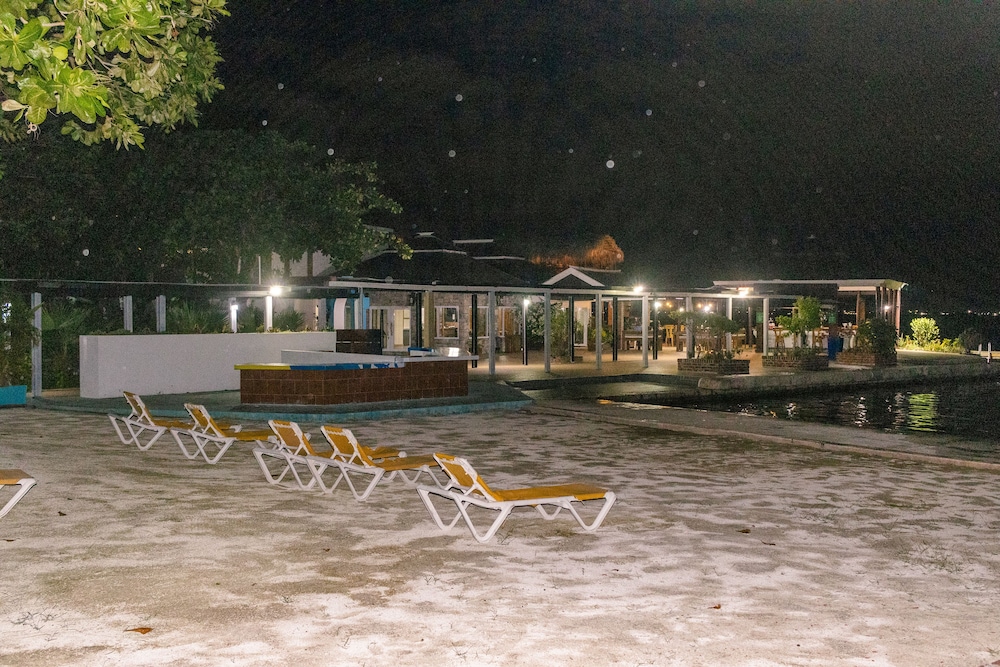 

Roma - Kingston - Grand Hotel Excelsior Port Royal