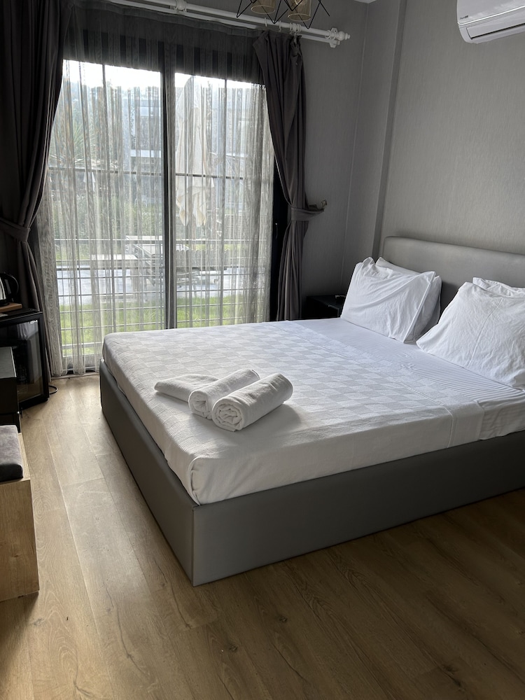 

Roma - Gundogan - Malta Hotel Bodrum