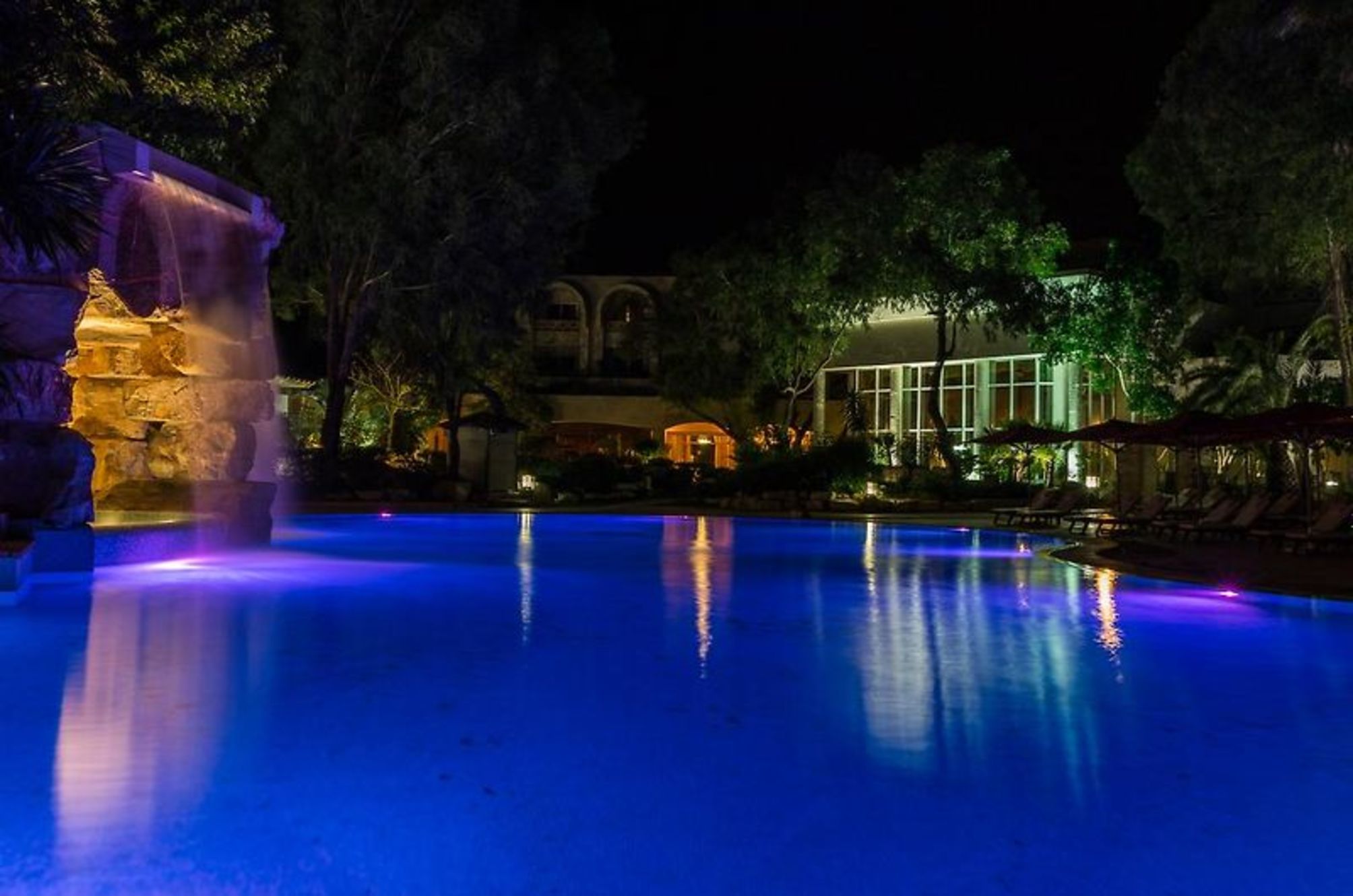 

Verona - Yasmine Hammamet - Tunisia Lodge