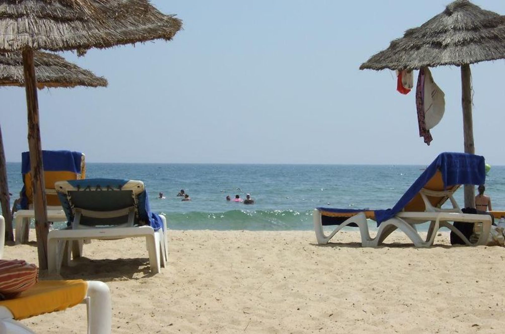 

Napoli - Yasmine Hammamet - Tunisia Lodge