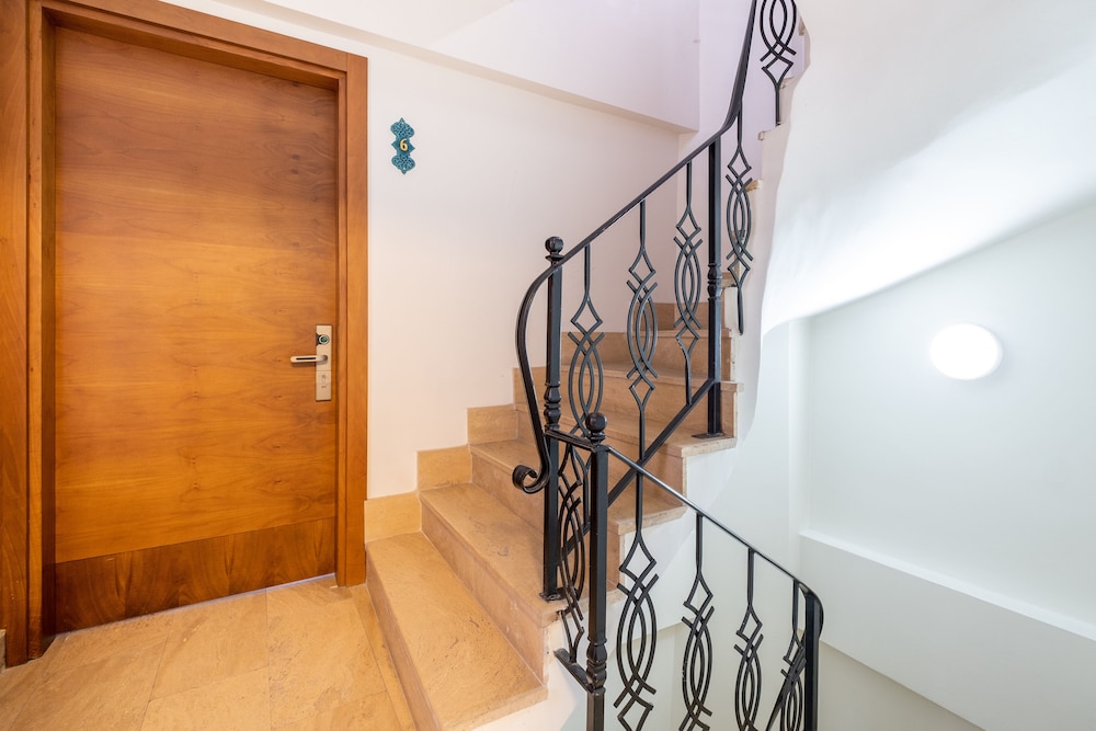 

Firenze - Istanbul - Dreams İstanbul Hotel