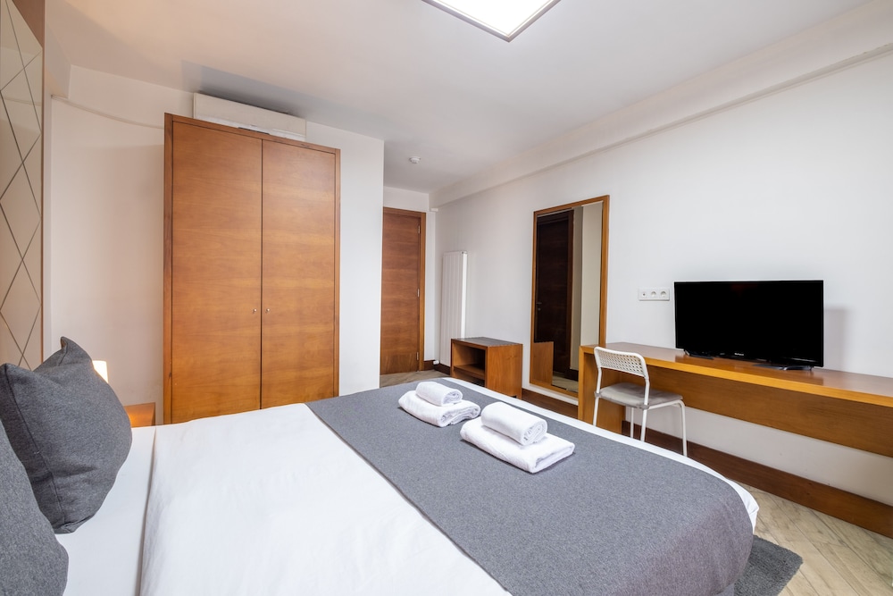 

Palermo - Istanbul - Dreams İstanbul Hotel