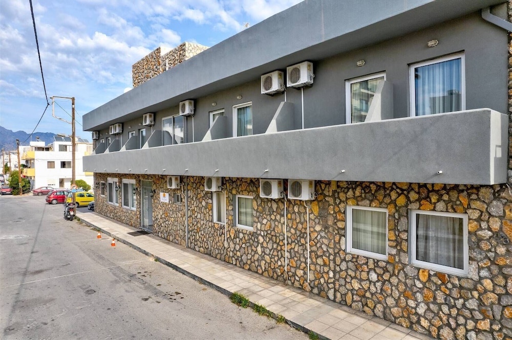 

Milano - Kardamena - Silver Beach Hotel