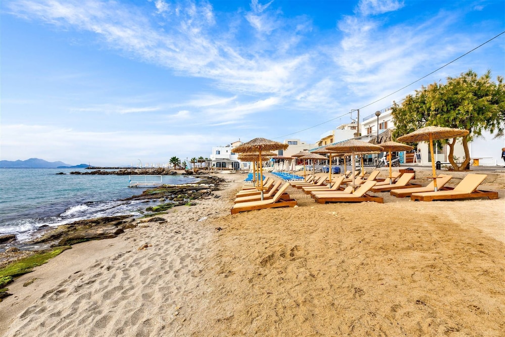 

Pisa - Kardamena - Silver Beach Hotel
