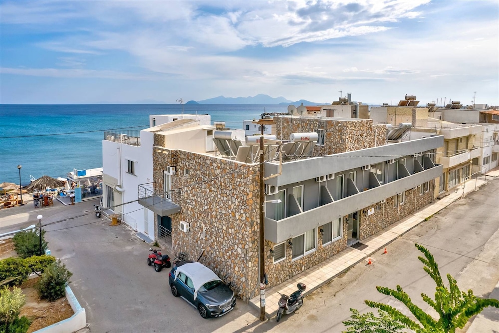 

Catania - Isola di Kos, Isole Greche - Silver Beach Hotel