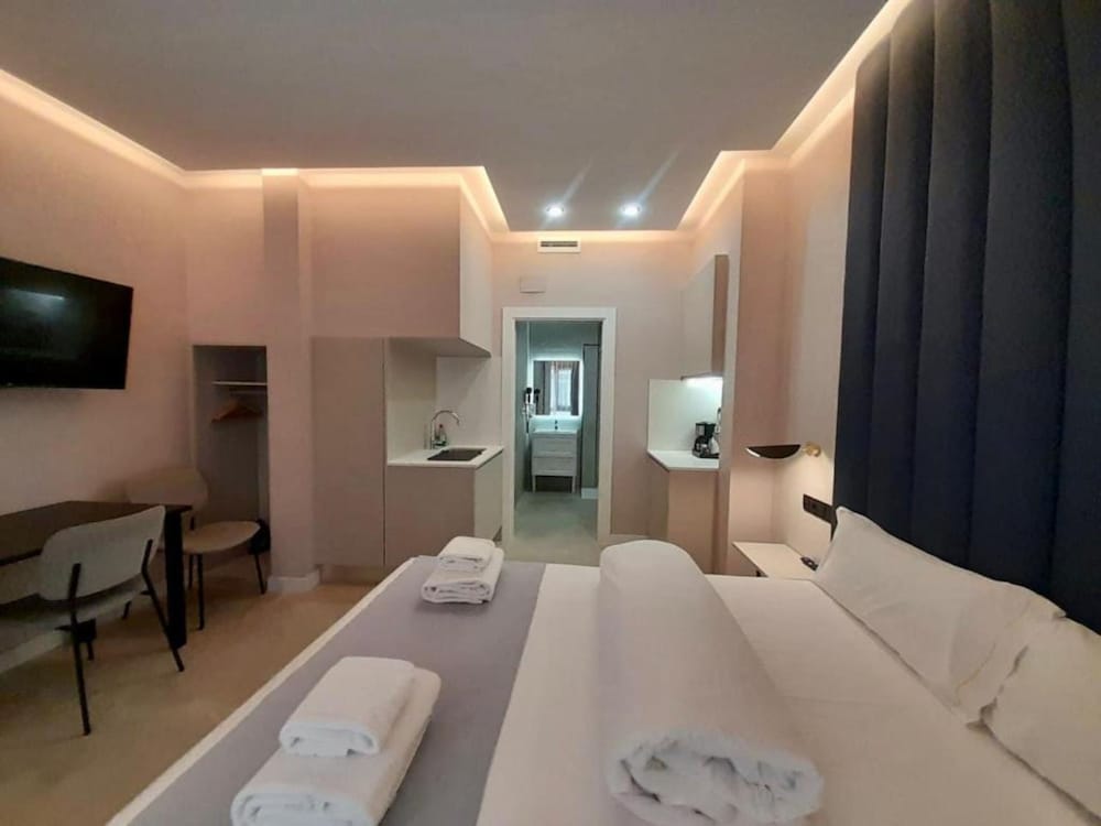 

Bologna - Finestrat - ApartHotel Estrella De Mar