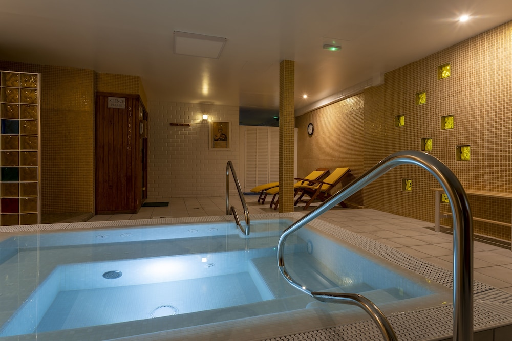 

Palermo - Playa de Palma - Hotel Araxa - Adults Only