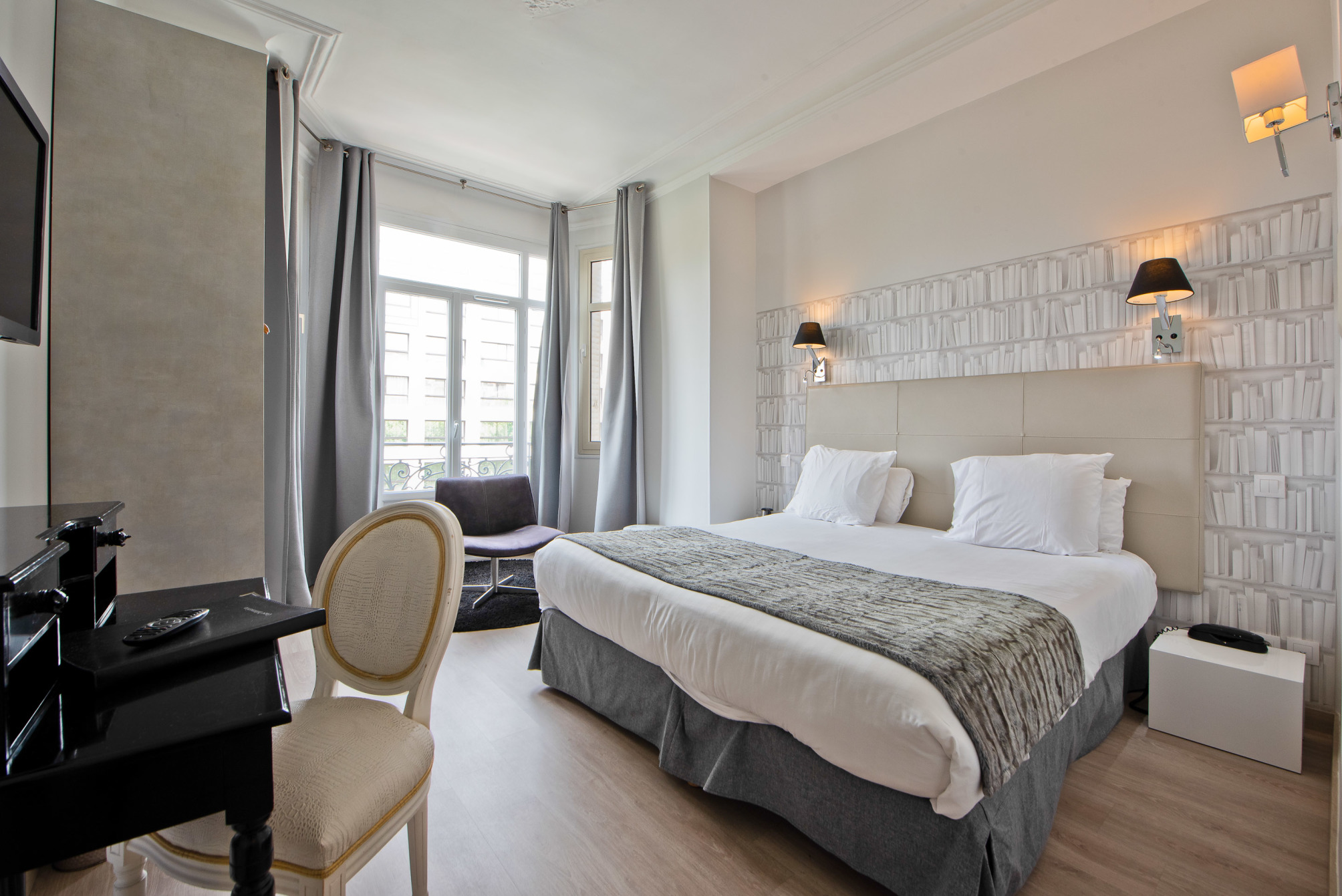 

Napoli - Villefranche-sur-Mer - Hotel La Villa Nice Victor Hugo